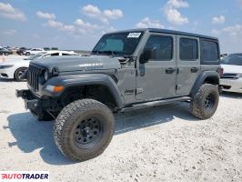 Jeep Wrangler 2021 3 Jeep Wrangler 2021 3