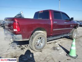 Dodge Ram 2019 5 Dodge Ram 2019 5