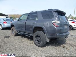 Toyota Pozostałe 2023 4 Toyota Pozostałe 2023 4