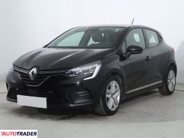 Renault Clio 2020 1.0 99 KM