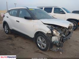 Nissan Pozostałe 2024 1