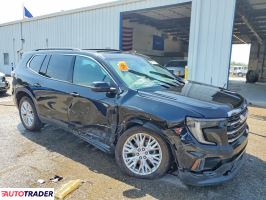 GMC Acadia 2024 2