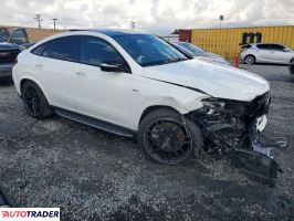 Mercedes CL 2022 3