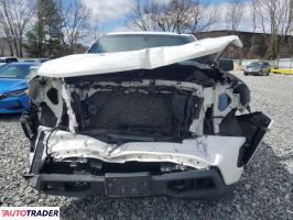 Chevrolet Silverado 2019 4 Chevrolet Silverado 2019 4