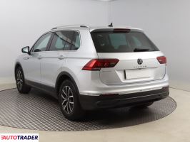 Volkswagen Tiguan 2022 2.0 147 KM