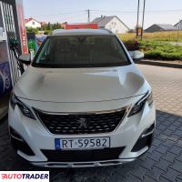 Peugeot 5008 2019 2.0 178 KM