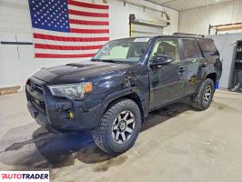 Toyota Pozostałe 2024 4