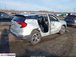GMC Terrain 2021 1