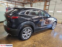Mazda CX-30 2022 2