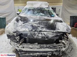 Subaru Pozostałe 2024 2