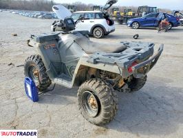 Polaris Sportsman 2020