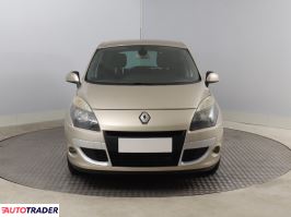 Renault Scenic 2009 2.0 138 KM