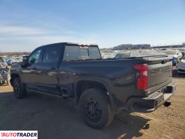 Chevrolet Silverado 2024 6