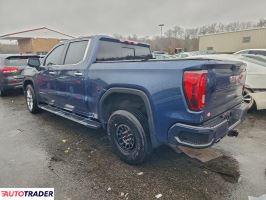 GMC Sierra 2023 5