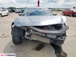 Cadillac Pozostałe 2022 2 Cadillac Pozostałe 2022 2