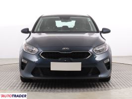 Kia Ceed 2020 1.4 138 KM