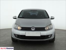 Volkswagen Golf 2011 1.6 100 KM Volkswagen Golf 2011 1.6 100 KM