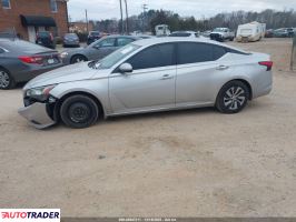 Nissan Altima 2020 2