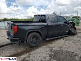 GMC Sierra 2023 2