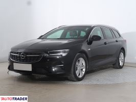 Opel Insignia 2021 2.0 171 KM