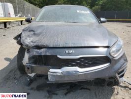 Kia Pozostałe 2020 2 Kia Pozostałe 2020 2