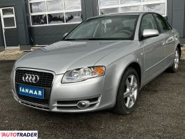 Audi A4 2005 1.6 102 KM