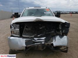 Chevrolet Silverado 2019 6