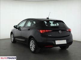 Opel Astra 2020 1.2 128 KM