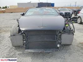Bentley Continental 2022 6