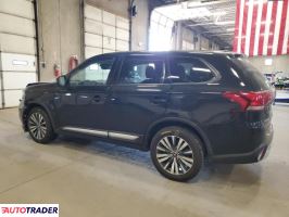 Mitsubishi Outlander 2020 2