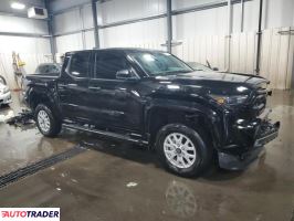 Toyota Tacoma 2024 2