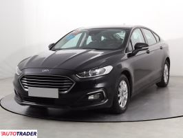 Ford Mondeo 2021 2.0 147 KM