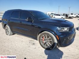 Dodge Durango 2024 5