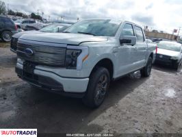 Ford Pozostałe 2023 Ford Pozostałe 2023