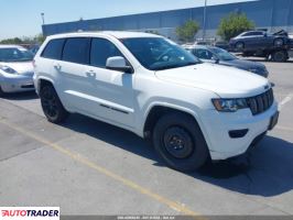 Jeep Grand Cherokee 2019 3 Jeep Grand Cherokee 2019 3