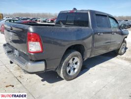 Dodge Ram 2020 5 Dodge Ram 2020 5