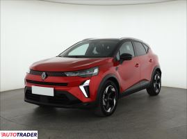 Renault Captur 2024 1.0 89 KM