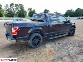 Ford Pozostałe 2020 3