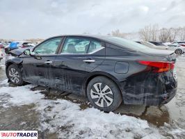 Nissan Altima 2022 2