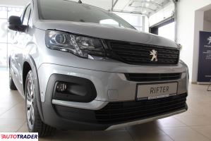 Peugeot Pozostałe 2020 1.5 130 KM Peugeot Pozostałe 2020 1.5 130 KM