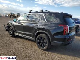 Hyundai Pozostałe 2023 3