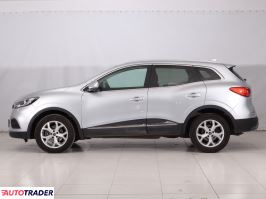 Renault Kadjar 2019 1.5 113 KM