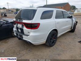 Dodge Durango 2021 5 Dodge Durango 2021 5