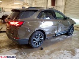 Chevrolet Equinox 2023 1