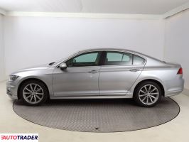 Volkswagen Passat 2018 2.0 147 KM