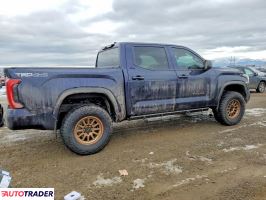 Toyota Tundra 2025 3