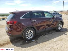 Kia Sorento 2019 2