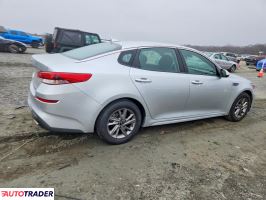 Kia Optima 2020 2