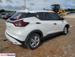 Nissan Pozostałe 2021 1
