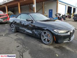 BMW 430 2023 2